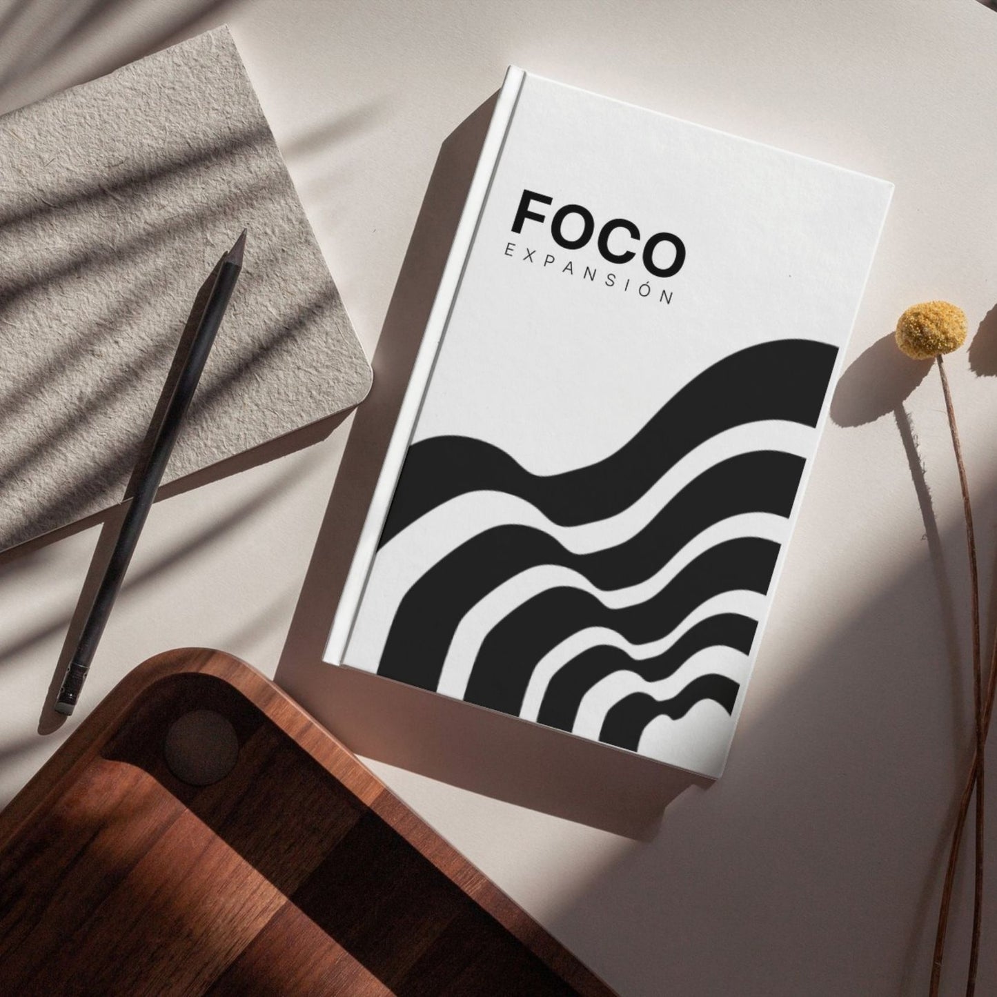 FOCO — Planner de atención