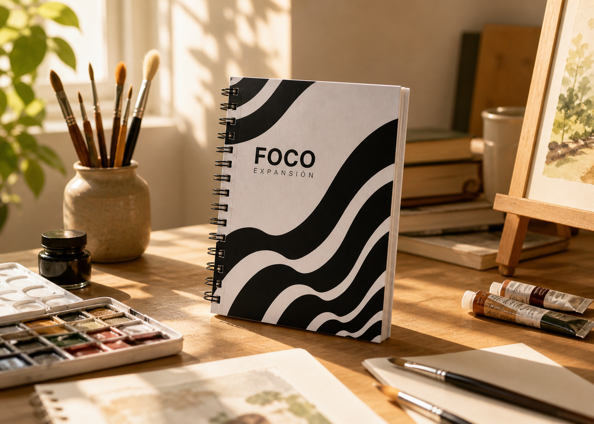 FOCO Expansión