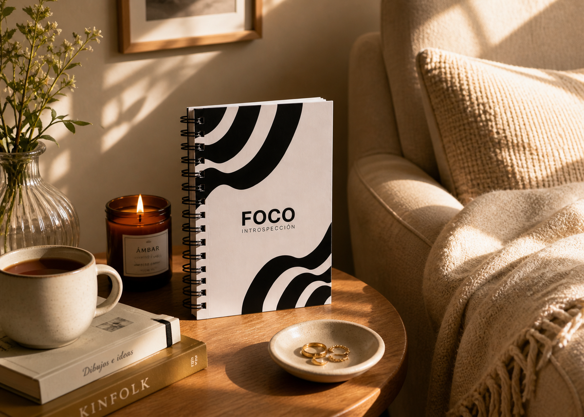 FOCO Introspección
